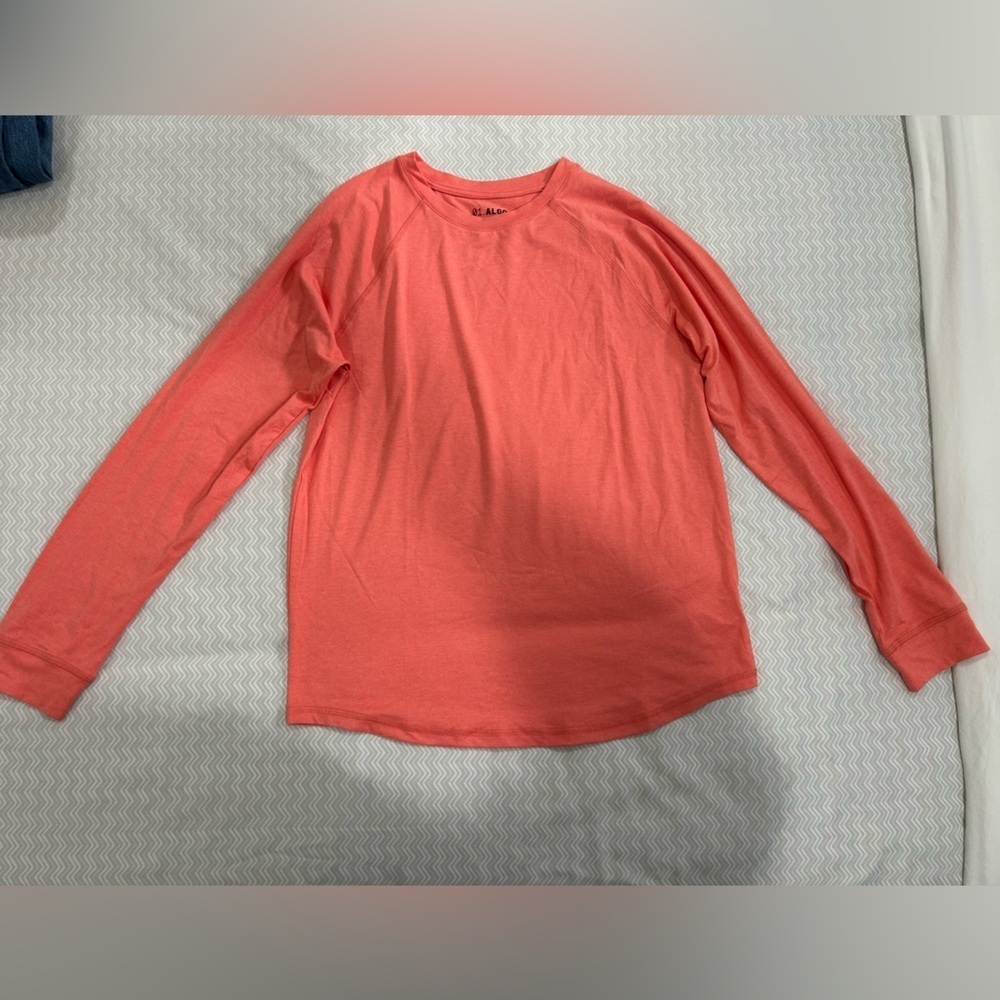 NWOT Kids Performance Shirt